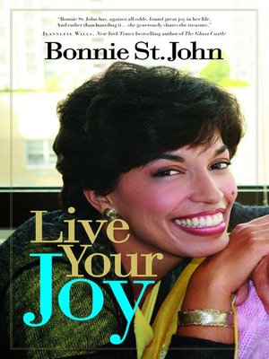 Live Your Joy - ebook